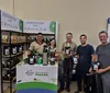 Feiras garantem visibilidade e conexões a cafeicultores do Norte Pioneiro