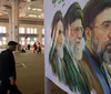Fifa 'promete' à seleção iraniana vistos para Copa do Mundo de 2026