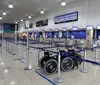 Fluxo aéreo sobe no país, mas cai nos aeroportos do interior