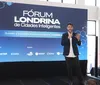 Fórum debate como cidades inteligentes melhoram serviços públicos