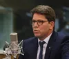Frias nega ao STF envio de emendas para financiar filme de Bolsonaro