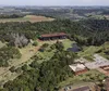 Funcionários do Jardim Botânico entram em greve por falta de pagamento