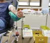 Hemocentro do HU de Londrina pede doações de sangue tipo A-, O- e O+