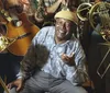 Homenagem aos 100 anos de Moacir Santos no Jazz Livre