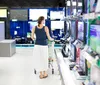 Intenção de consumo das famílias é a maior desde 2015