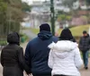 Intensa massa de ar polar derruba as temperaturas no PR