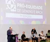 Itaipu recebe Selo Pró-Equidade de Gênero e Raça
