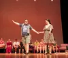 Jovens Artistas Especiais encenam  'Pequenos Príncipes..." na AML Cultural