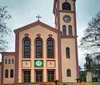 Lei reconhece Cambé como Capital Estadual da Vocação Sacerdotal
