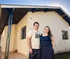 Leilões de casas já beneficiam  400 famílias em Foz do Iguaçu