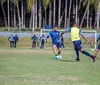 Londrina deve voltar a treinar na SM Sports