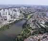 Londrina e Tamarana ultrapassam os 400 mil eleitores