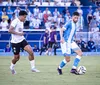 Londrina precisa elevar aproveitamento para não ser rebaixado
