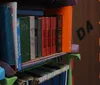 Londrix promove campanha para formar biblioteca do Vista Bela