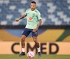Médico confirma lesão de Neymar e detalha situação
