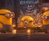 'Minions & Monstros': as criaturinhas amarelas agitam as telonas