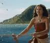 'Moana' : Disney impressiona com adaptação em live-action