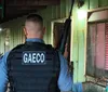 MPPR realiza operação  contra loteamentos clandestinos em Ibiporã