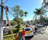 Mutirão de retirada de cabos na Higenópolis prossegue nesta quarta e quinta