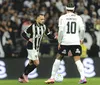 Na volta de Memphis, Corinthians vence o Atlético-MG