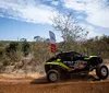 Norte Pioneiro vai sediar o Brasileiro de Rally Raid