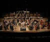 Osuel faz concertos com regente internacional e solista premiado