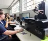 Paraná já digitalizou mais de 5,5 milhões de páginas em projeto inédito
