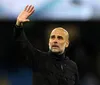 Pep Guardiola deixa o Manchester City após uma década de títulos