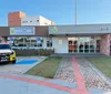 PM entrega sede da 11ª Companhia em Cambé