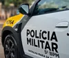 PM prende homem de 64 anos por agredir companheira na Gleba Palhano