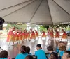 Projeto de dança muda rotina nas escolas municipais