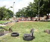 Projeto prevê recompensa por denúncias de descarte ilegal de lixo