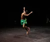 'Puff' no FILO: do passinho à dança como memória