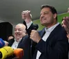 Rafael Greca será vice de Sandro Alex para disputa ao Governo do Paraná