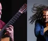 Ricardo Herz e André Siqueira fazem show gratuito em Ibiporã