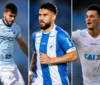 Saída de Bruno Santos repete perdas do Londrina com Zeca e Belusso