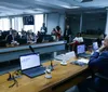 Senadores discutem ritmo de tramitação da PEC do fim da escala 6x1