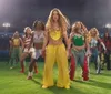Shakira e Burna Boy lançam videoclipe de single da Copa