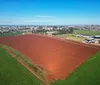 Shopee inicia construção de centro de distribuição em Londrina