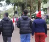Simepar prevê inverno mais quente e chuvoso do que a média