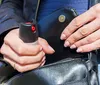 Spray de pimenta para mulher é medida paliativa, diz promotora