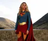 'Supergirl': adaptação do quadrinho estreia nas telas de cinema
