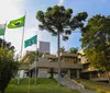 TRE-PR avalia suspensão de pesquisa contratada por jornal de Santa Catarina