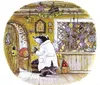 Três bichinhos em busca de aventuras