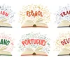 UEL abre inscrições para cursos de idiomas presenciais e remotos