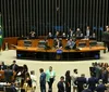 Um terço dos partidos explicou controle de emendas parlamentares