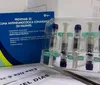 Vacina Pneumo 20 passa a ser disponibilizada nas UBSs de Londrina