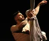 ‘Vivências’ une dança e circo com histórias em movimento