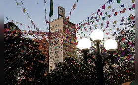 1ª Festa Julina da Prefeitura de Londrina foca na filantropia