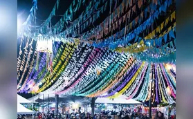 48ª Festa Junina de Ibiporã começa na sexta; confira as atrações